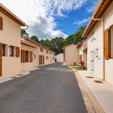 Holiday home De La Palmyre *
