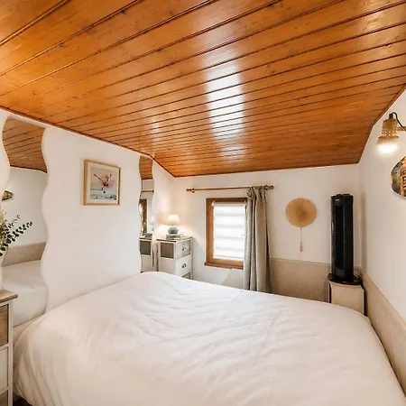 Holiday home De La Palmyre *