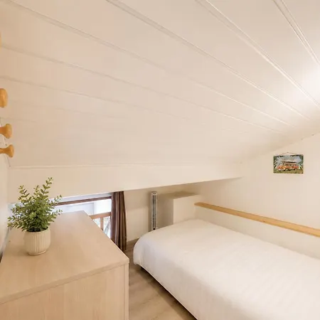 De La Palmyre Holiday home *