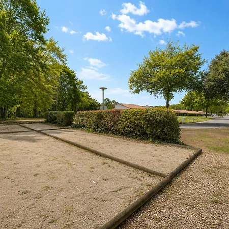 De La Palmyre Holiday home