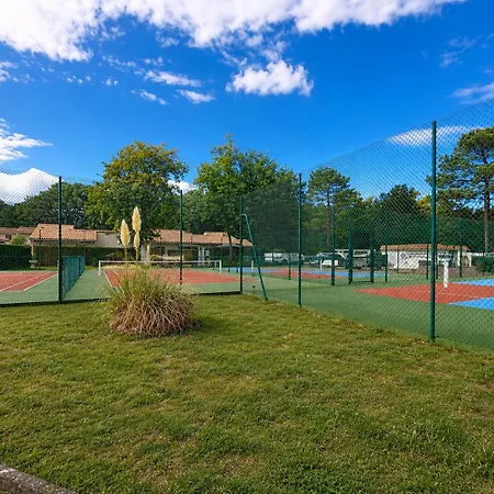 De La Palmyre Holiday home