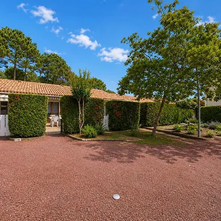 Holiday home De La Palmyre Les Mathes