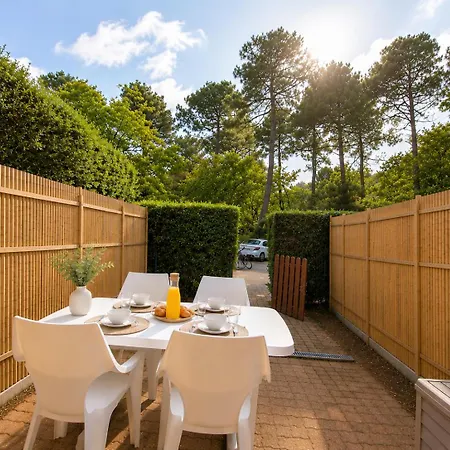 Holiday home De La Palmyre *