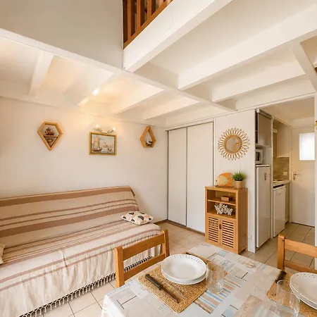 De La Palmyre Holiday home