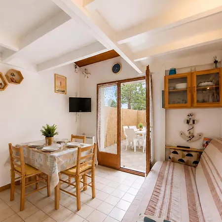 Holiday home De La Palmyre *