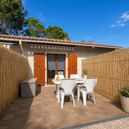 Holiday home De La Palmyre *