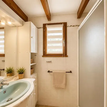 Holiday home De La Palmyre Les Mathes